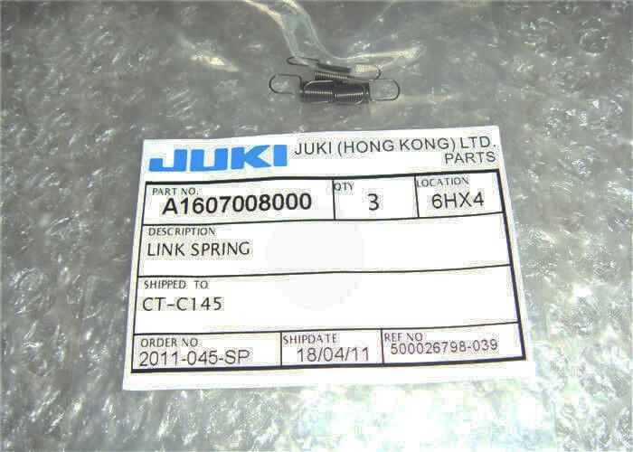 JUKI Feeder Link Spring A1607008000